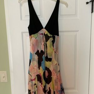 BCBGMaxAzria Party Dress